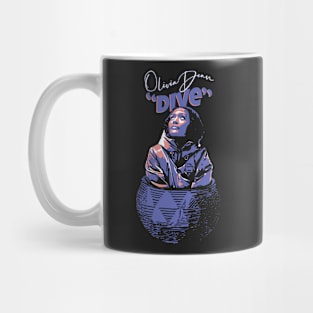 Olivia Dean Merch Mug